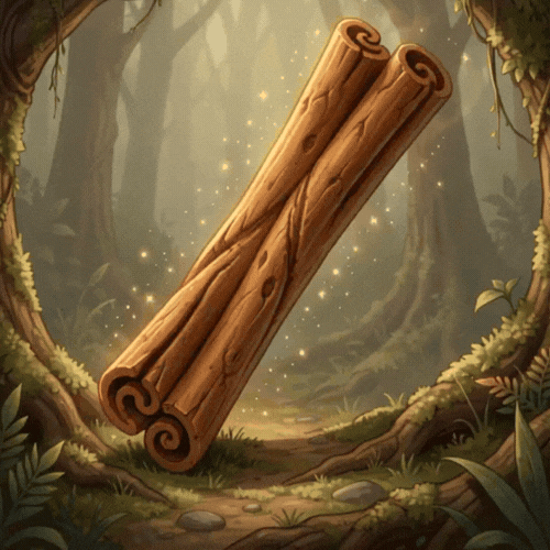 Canela: O Poder Místico e Curativo da Especiaria Sagrada