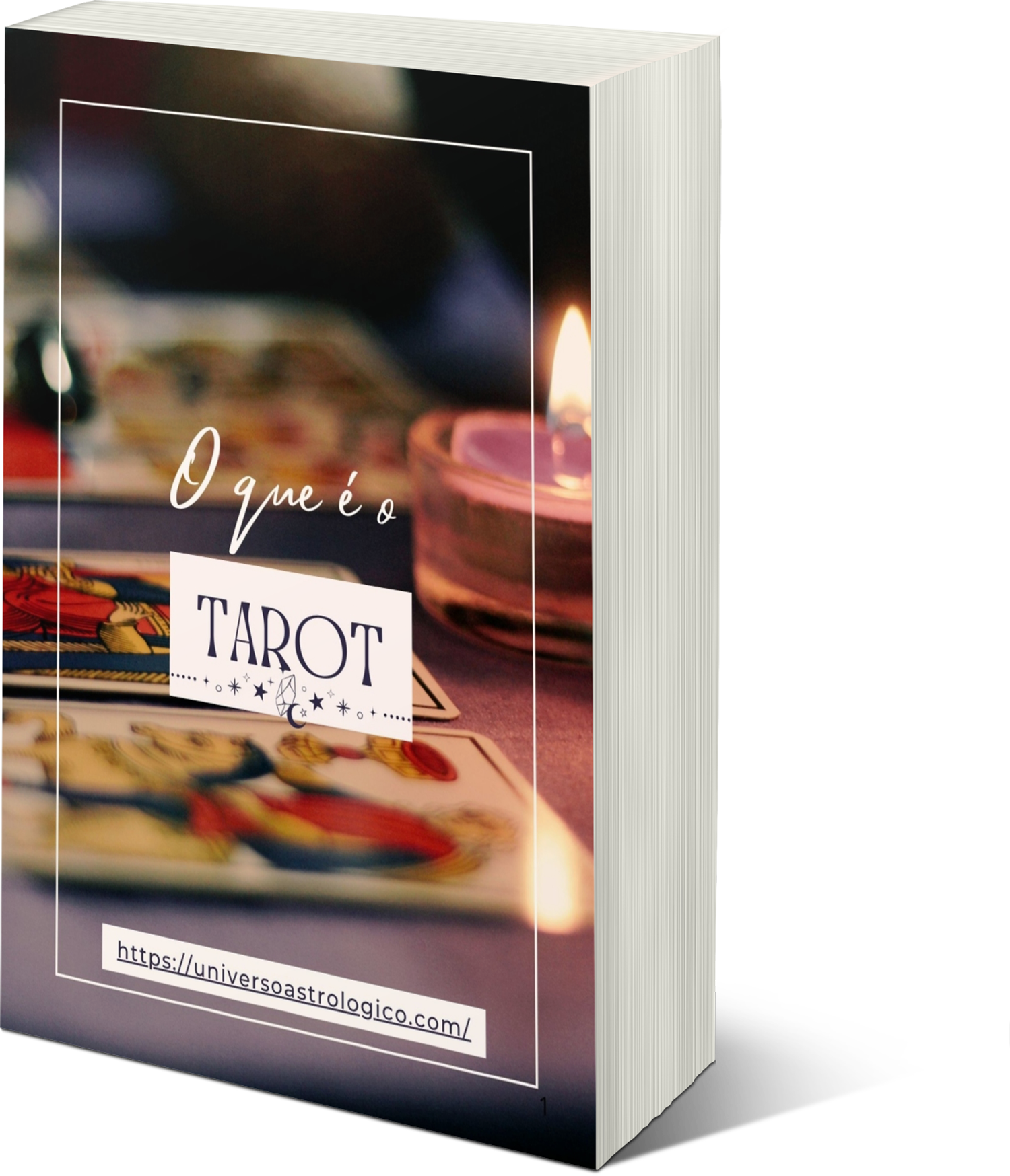 Ebook de Tarot